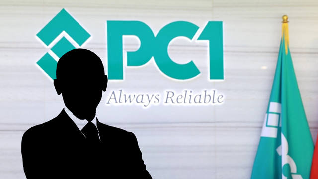 PC1 muốn bán toàn bộ vốn tại một công ty con