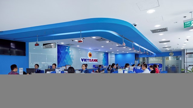 Hoàn tất phát hành cổ phiếu, Vietbank nâng vốn điều lệ lên 10.769 tỷ đồng
