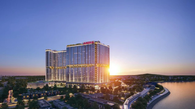 The Gió Riverside thuộc nhóm dự án chưa đủ điều kiện mở bán theo quy định