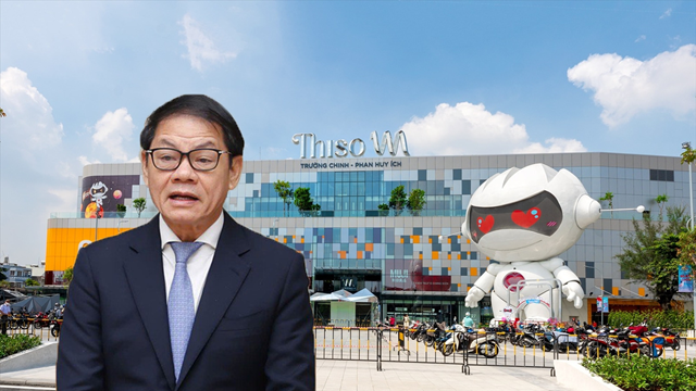 Hé mở về THISO - thành viên của THACO vừa huy động 2.200 tỷ đồng trái phiếu