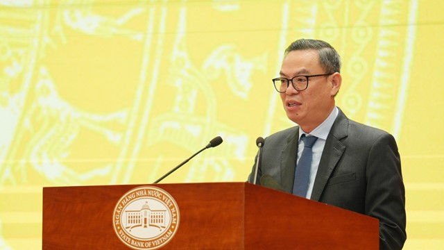 VietinBank vượt mốc 100 tỷ USD tài sản, tăng tốc tín dụng và tinh gọn mạng lưới