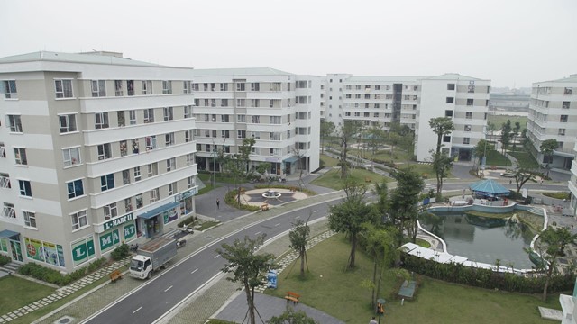 Gia Lai mời gọi đầu tư loạt dự án nhà ở xã hội hơn 3.700 tỷ đồng