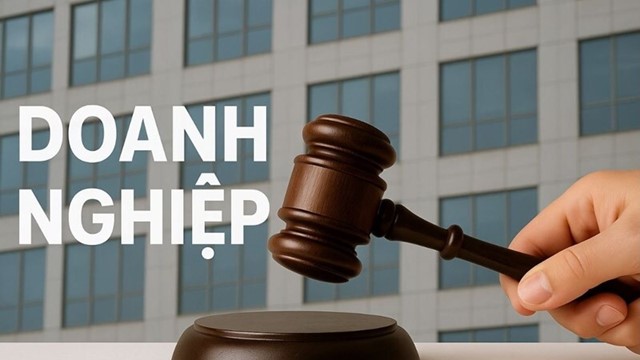 Nhiều doanh nghiệp bị UBCKNN xử phạt do vi phạm công bố thông tin