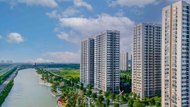 Bất động sản 2026 trước ngã rẽ mới: Phân khúc cao cấp đối mặt nguy cơ dư thừa