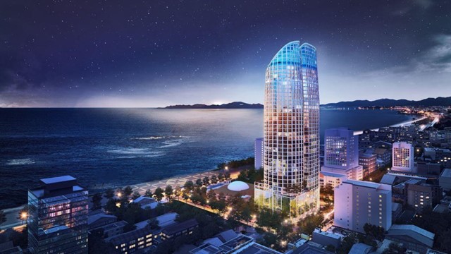 Thanh tra Chính phủ chỉ ra nhiều sai phạm tại dự án Panaroma Nha Trang