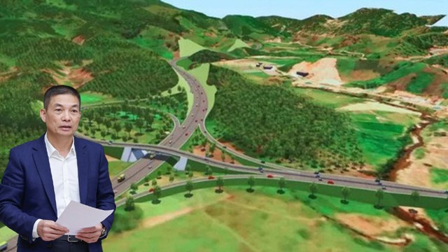 Thông tin mới về 2 dự án cao tốc chiến lược chục nghìn tỷ nối Tây Nguyên – Nam Trung Bộ