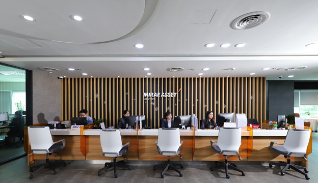 Chứng khoán Mirae Asset đã nộp phạt và truy thu thuế hơn 5 tỷ đồng