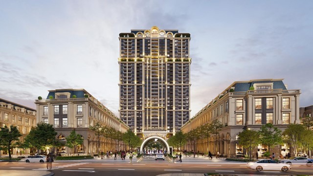 Dự án The Light Square của REE Land vào danh sách thanh tra 