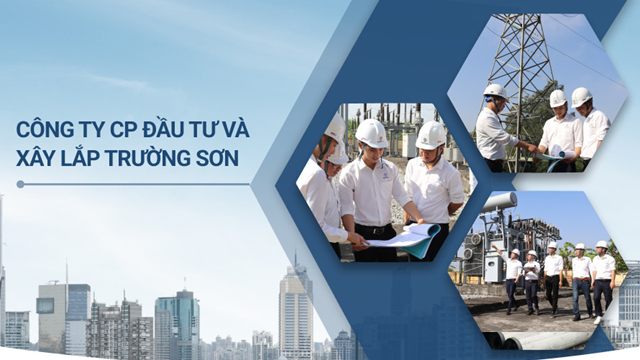 Xây lắp Trường Sơn (TSA) có gì trước thềm "chào sàn" HoSE?