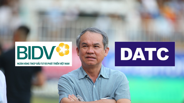 BIDV chuyển nhượng toàn bộ 6.600 tỷ trái phiếu năm 2016 tại Hoàng Anh Gia Lai cho DATC