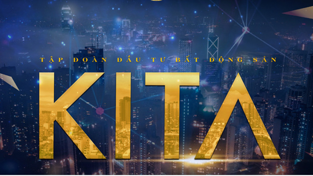 Vi phạm công bố thông tin, Kita Invest bị xử phạt 92,5 triệu đồng