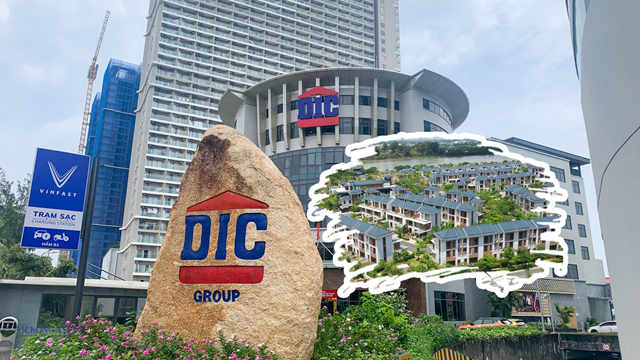 DIC Group (DIG) chuyển nhượng một phần dự án DIC Đại Phước City Đồng Nai, dự kiến thu về gần 3.000 tỷ