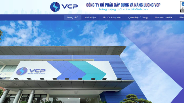VCP thế chấp hơn 39 triệu cổ phiếu để huy động 500 tỷ đồng trái phiếu