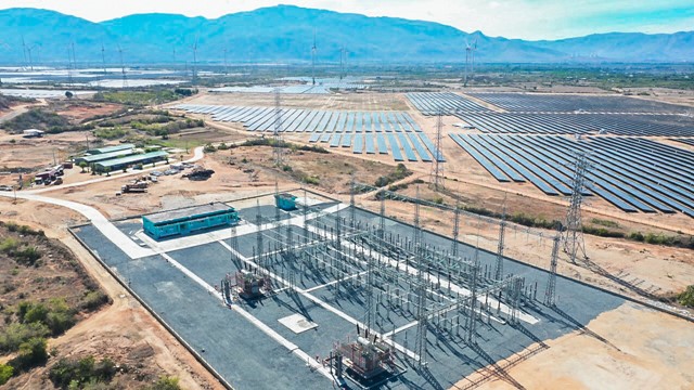 Vì sao Xuân Thiện Ninh Thuận bị xử phạt?