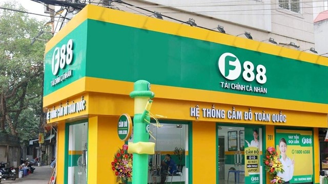 F88 “chốt” phát hành hơn 101 triệu cổ phiếu thưởng cho cổ đông