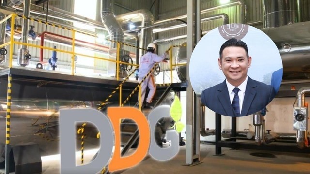 Bị kiểm toán cho ý kiến ngoại trừ đối với BCTC bán niên 2025, DDG giải trình thế nào?