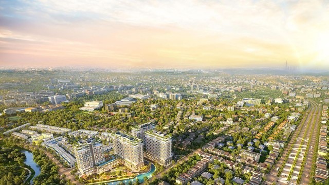 Khách hàng FIATO UpTown phấn khởi vì được ký Hợp đồng mua bán sau 3 năm xuống cọc
