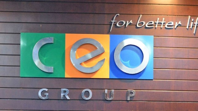 CEO Group điều chỉnh phương án sử dụng hơn 2.500 tỷ đồng từ phát hành cổ phiếu năm 2022