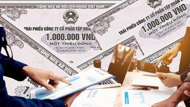 Bất động sản Gia Phú bị nhắc nhở về vi phạm liên quan đến trái phiếu