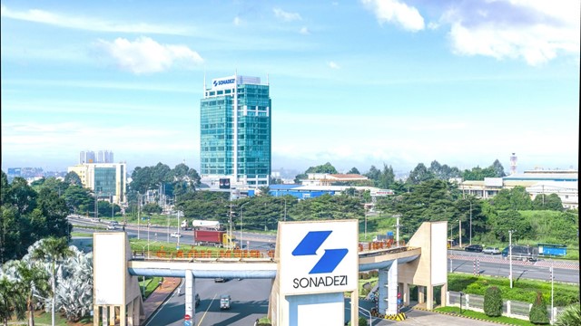 Vì sao Sonadezi (SNZ) không còn đáp ứng điều kiện công ty đại chúng?