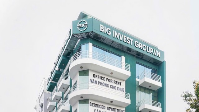 Big Group Holdings đang kinh doanh ra sao?