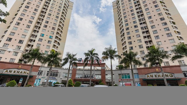 Muốn chi 100 tỷ để thâu tóm dự án Phước Hội Sea Pearl Apartment, Intresco (ITC) kinh doanh thế nào?