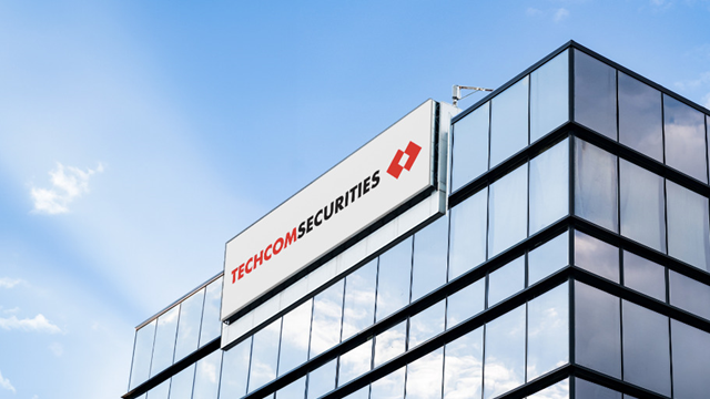 TCBS lãi kỷ lục hơn 7.100 tỷ đồng, sắp phát hành ESOP cho 22 người lao động