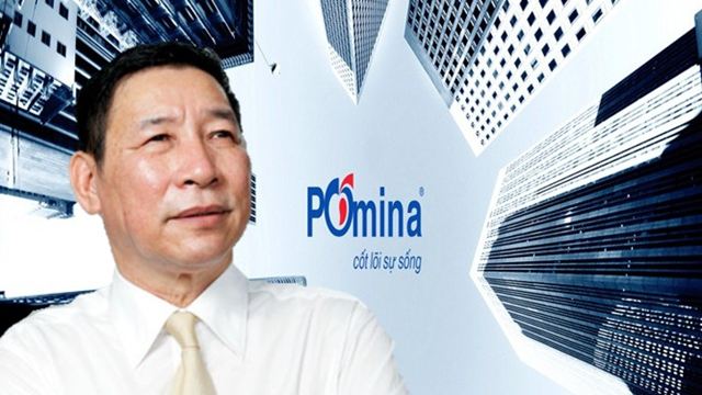 Cổ phiếu POM tăng “bốc đầu”, Công ty nhà chủ tịch Đỗ Duy Thái muối thoái bớt vốn để trả nợ cho Pomina