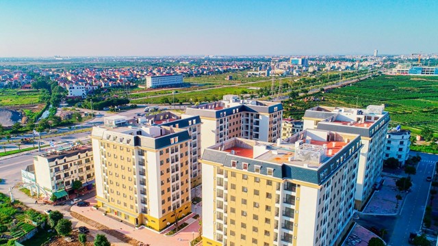 Những điểm cần biết khi mua nhà ở xã hội tại Hà Nội từ năm 2026