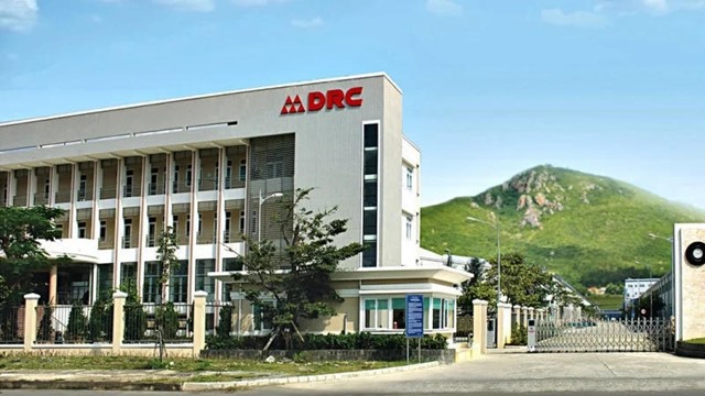 Doanh thu Quý 4 của Cao su Đà Nẵng (DRC) tăng 8,5%