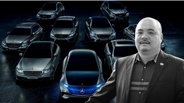 Lợi nhuận của “trùm xe sang” Haxaco (HAX) lao dốc hơn 80%