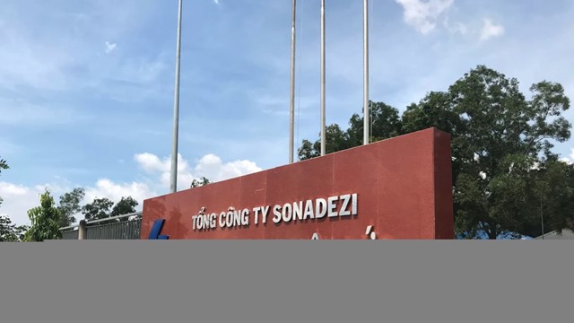 Sonadezi Châu Đức (SZC) “lập đỉnh” lợi nhuận trong năm 2025
