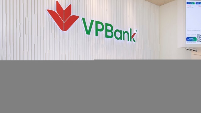 VPBank chi mạnh cho nhân sự, thu nhập bình quân vượt 41 triệu đồng/tháng