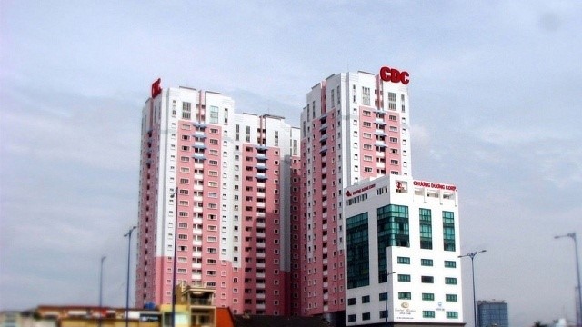 Biến động nhân sự cấp cao tại Chương Dương Corp (CDC)