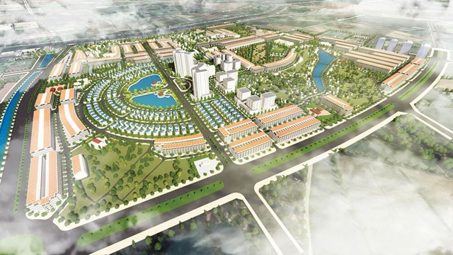 Lợi nhuận sau thuế Quý 4 của Nam Hà Nội (NHA) giảm 80% so với cùng kỳ