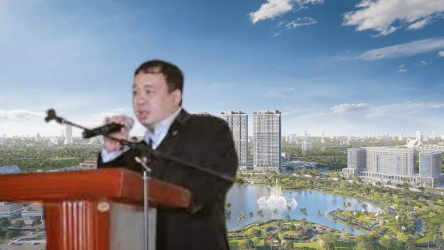 Đại Quang Minh tăng vốn điều lệ lên hơn 19.100 tỷ đồng