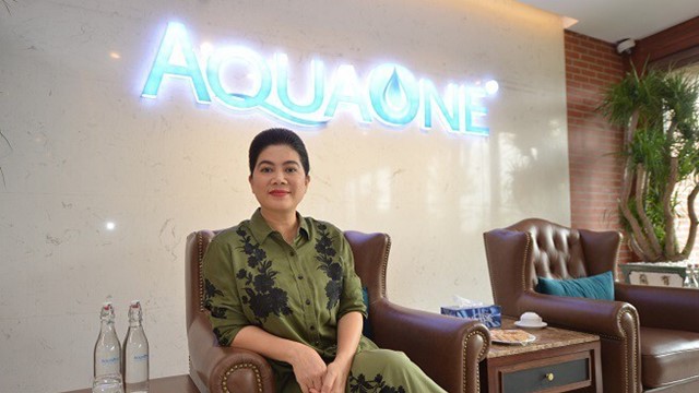 Aqua One của Shark Liên huy động 600 tỷ từ trái phiếu