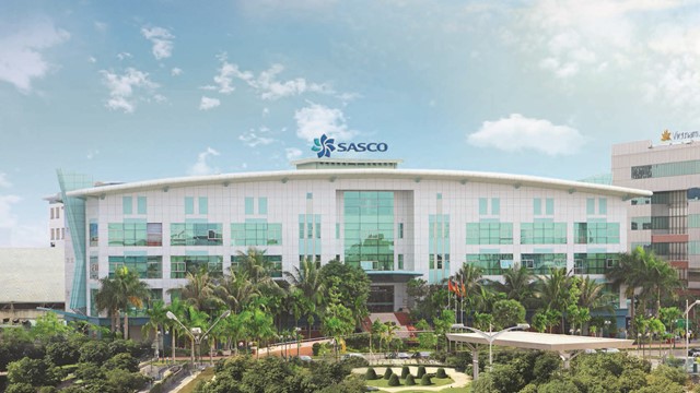 Sasco nhà ông Johnathan Hạnh Nguyễn báo lãi kỷ lục