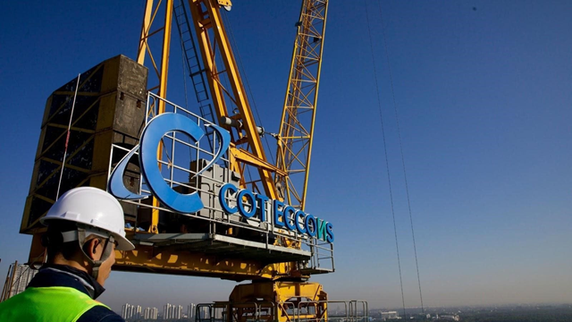 Coteccons (CTD) có toan tính gì khi “thâu tóm” một doanh nghiệp thi công nền móng?