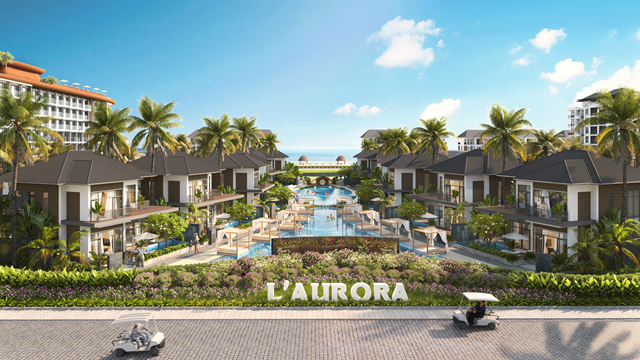 Chủ dự án L'Aurora Phú Yên vừa có động thái mới với lô trái phiếu hơn 150 tỷ đồng