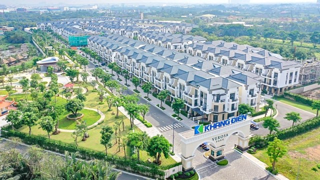 Tiến độ sử dụng vốn huy động từ đợt chào bán ESOP năm 2025 của Nhà Khang Điền (KDH)