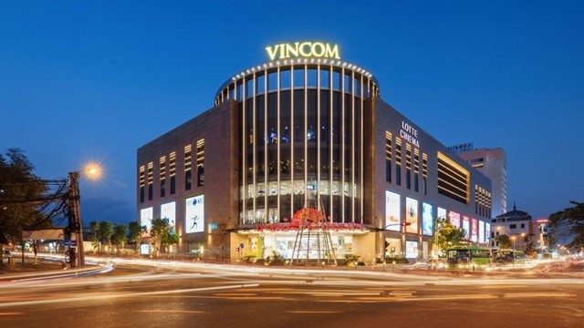Vincom Retail báo lãi gần 6.500 tỷ đồng năm 2025
