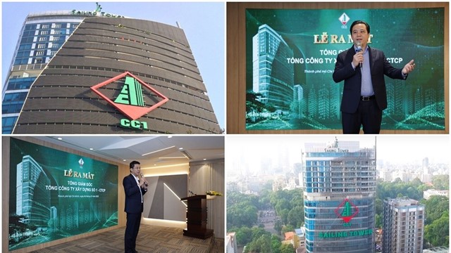 Cổ đông lớn và lãnh đạo CC1 muốn “gom” cổ phiếu phát hành với giá thấp hơn 72% thị giá