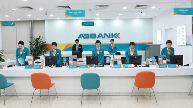 ABBank lên kế hoạch phát hành gần 52 triệu cổ phiếu ESOP với giá 10.000 đồng/cổ phiếu