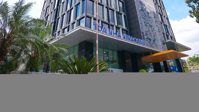 Viwaseen biến động nhân sự: Lãnh đạo Vinaconex vào danh sách đề cử HĐQT