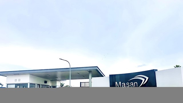 Masan lãi kỷ lục 6.764 tỷ đồng năm 2025, đặt mục tiêu doanh thu gần 100.000 tỷ đồng năm 2026