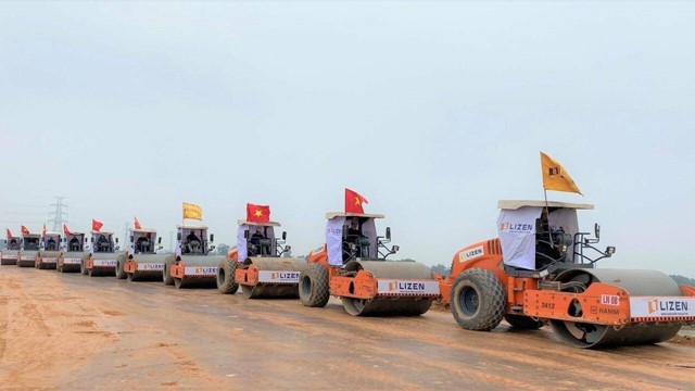 Lizen (LCG): Lợi nhuận quý IV tăng đột biến, tham vọng với mảng năng lượng tại Indonesia