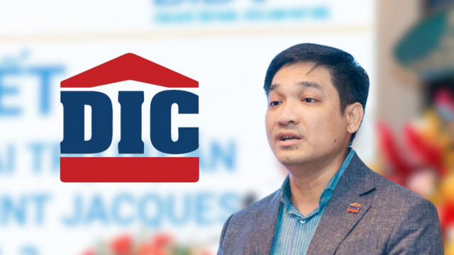 Chủ tịch DIG và em gái tiếp tục bị bán giải chấp hơn 1,5 triệu cổ phiếu