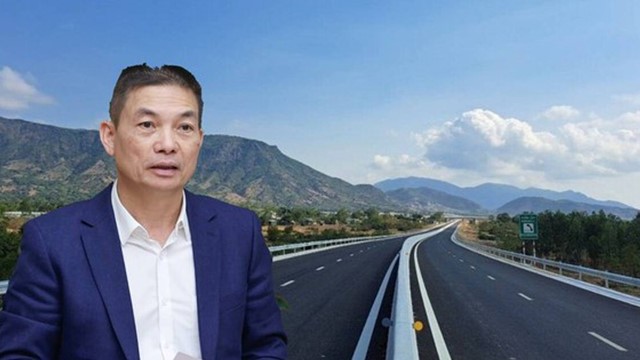 Sơn Hải đề xuất mở rộng cao tốc Nha Trang – Cam Lâm 