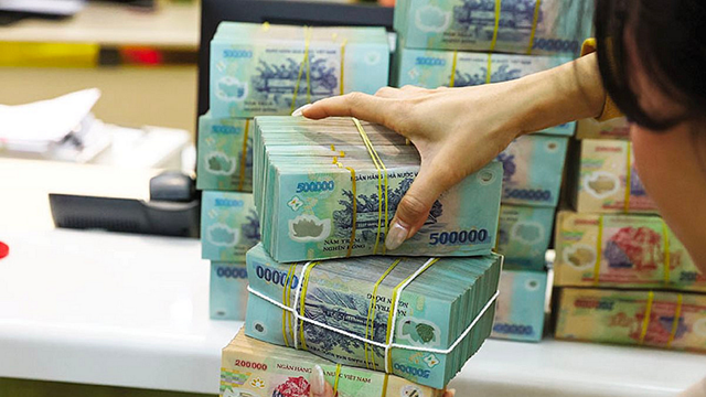 Áp lực tín dụng và tỷ giá có thể đẩy lãi suất tiền gửi tăng trong năm 2026